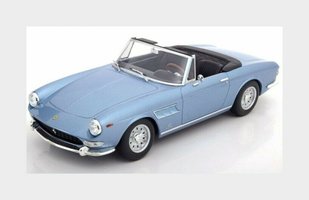 FERRARI - 275 GTS PININFARINA SPIDER CLOSED 1964